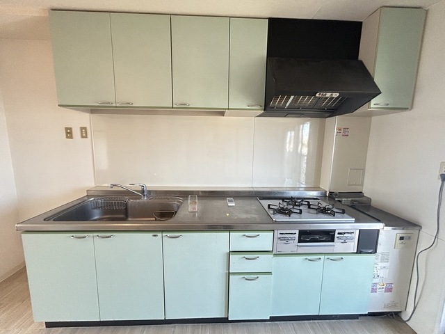 収納　※前回募集時写真です