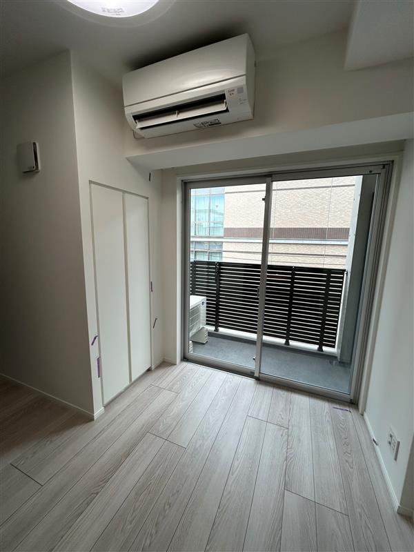 居室・リビング　※同タイプ参考写真です