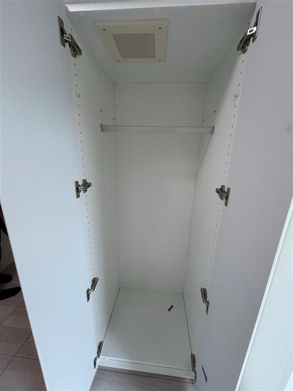 収納　※同タイプ参考写真です