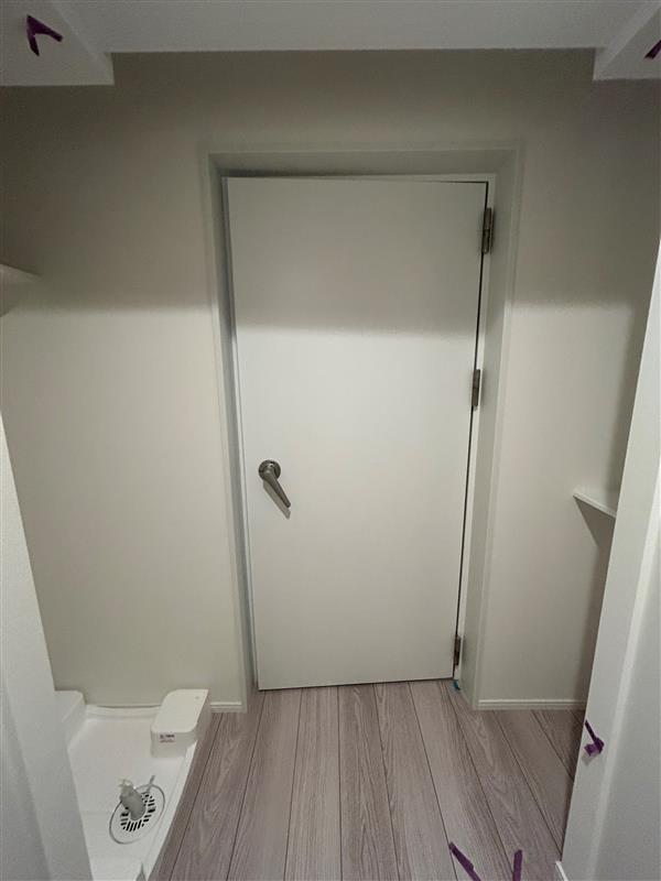 玄関　※同タイプ参考写真です