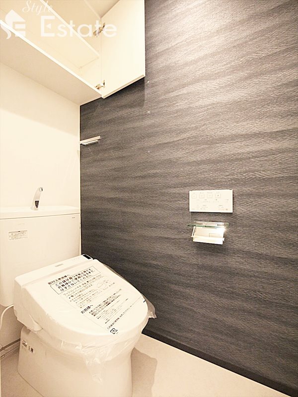 洗面設備　洗面所