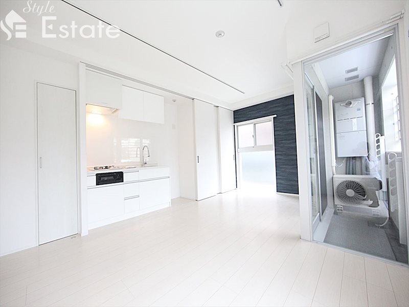 その他部屋・スペース　内装