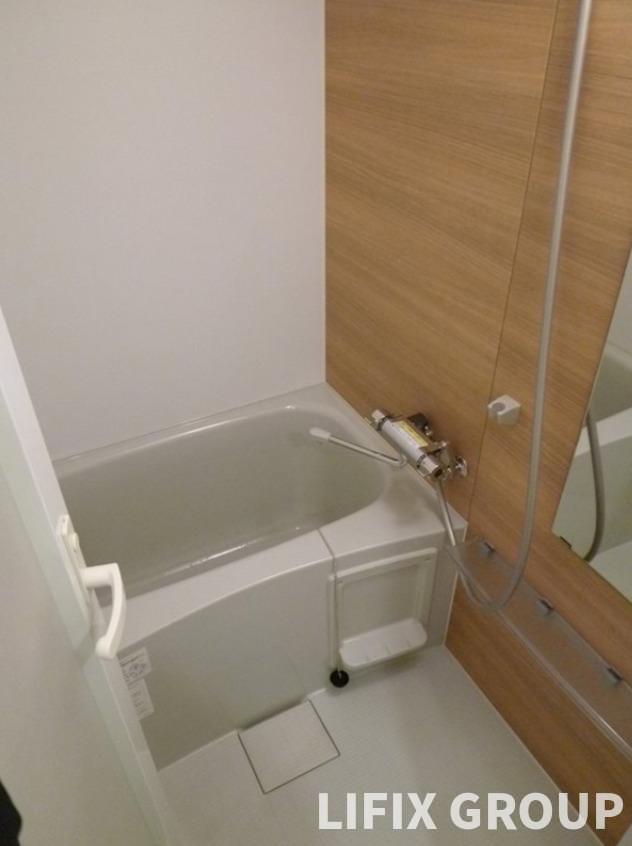 バス・シャワールーム　風呂