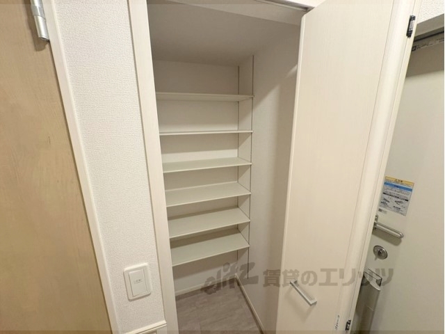 収納　下駄箱