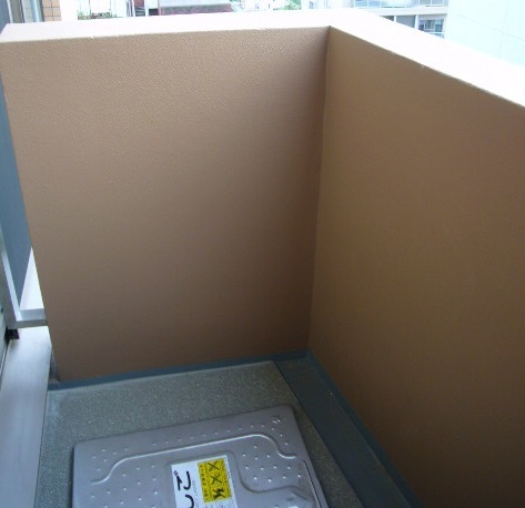 バルコニー　イメージ