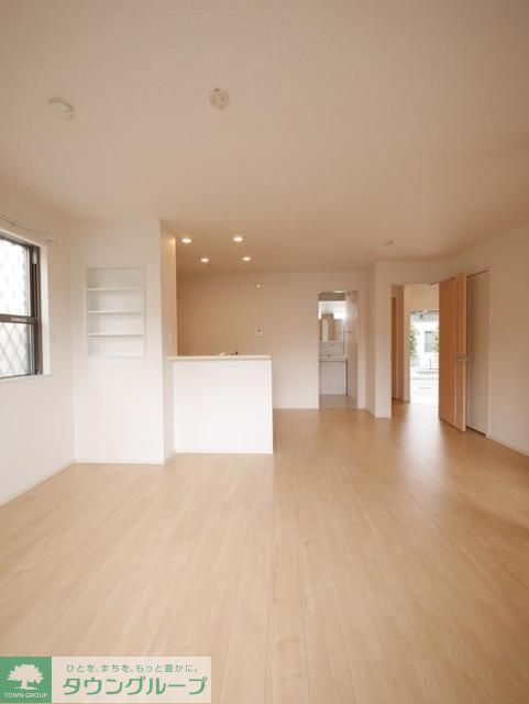 居室・リビング　リビング/居室