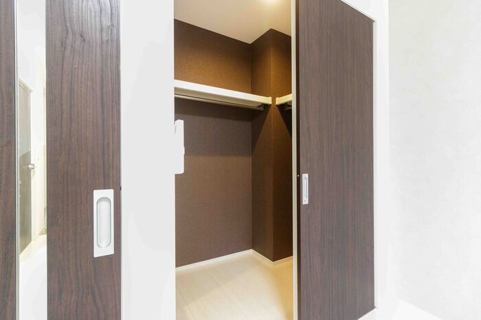 収納　小物を収納するのに便利です