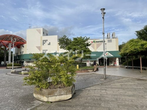 スーパー　maruetsu(マルエツ) 北柏店（スーパー）まで976m