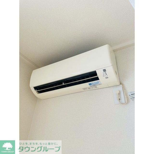 その他設備　設備