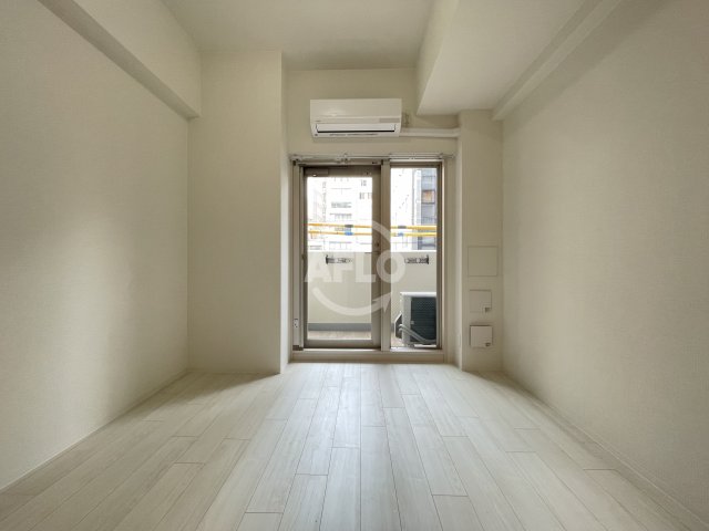 居室・リビング　エスリードレジデンス大阪本町　リビング