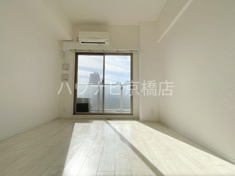 居室・リビング　居室、リビング