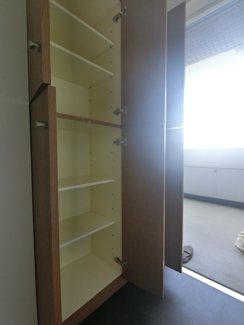 収納　★シューズボックスのお写真です★