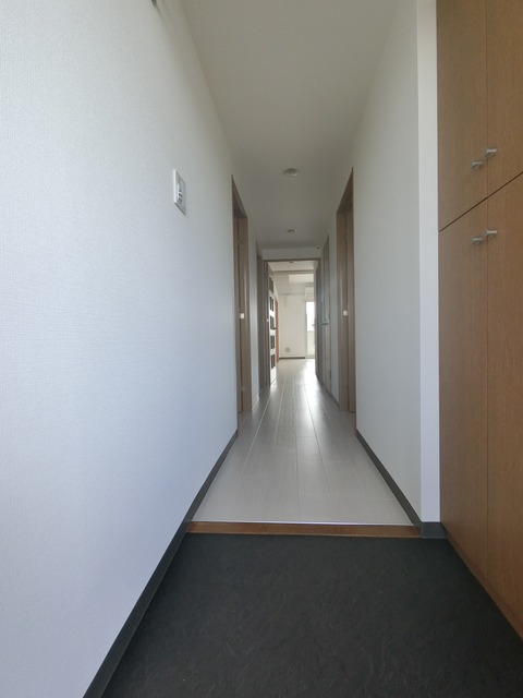 玄関　★玄関のお写真です★