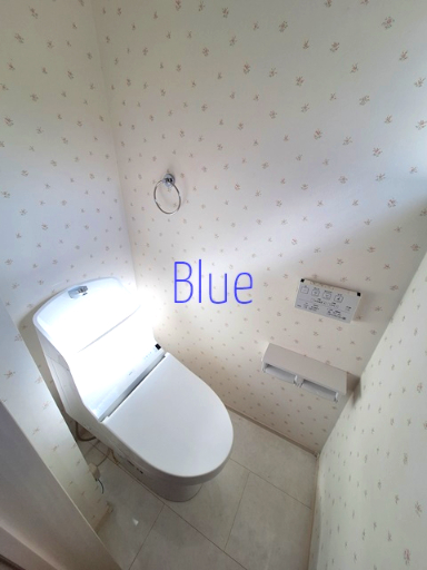 トイレ　同じ仕様