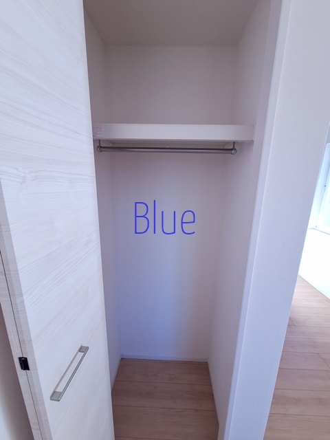 収納　同じ仕様