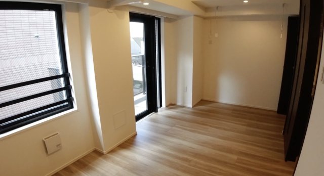 居室・リビング　使いやすいリビングです