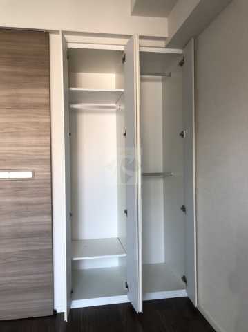 収納　ルフォンプログレ南大塚