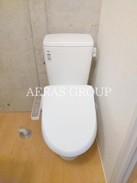 トイレ　同仕様