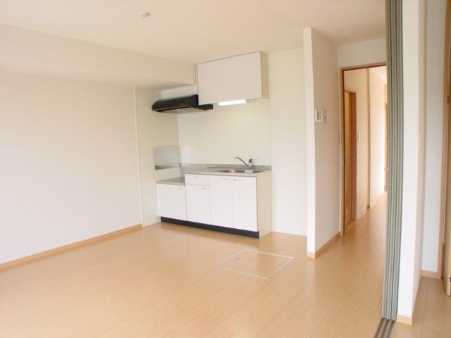 その他　リビング/居室