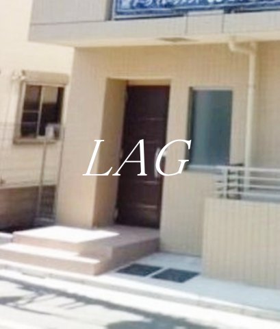 エントランス　エントランスです。