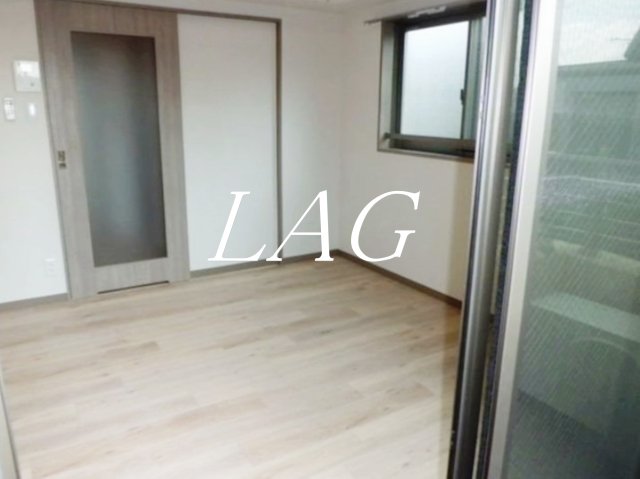 その他部屋・スペース　寝室です。