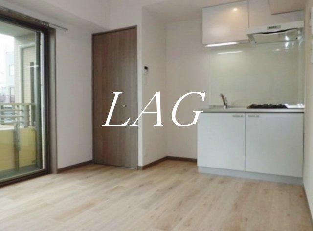 居室・リビング　洋室のお部屋です。