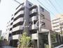 高輪ゲートウェイ駅より徒歩9分 4階 築12年7ヶ月の賃貸物件