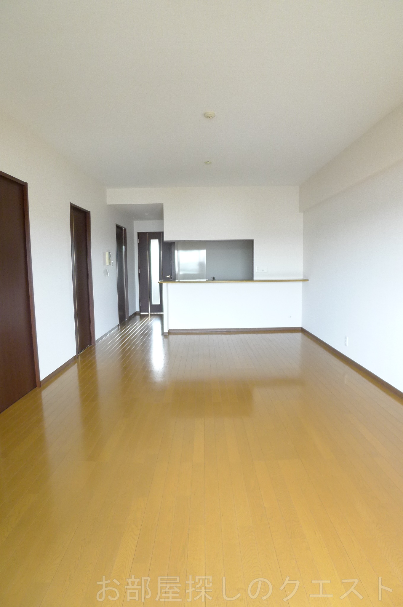 居室・リビング　（写真は同タイプ）