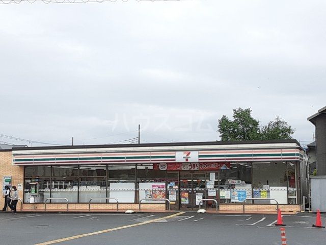 コンビニ　セブンイレブン　飯能川寺店（コンビニ）まで1032m