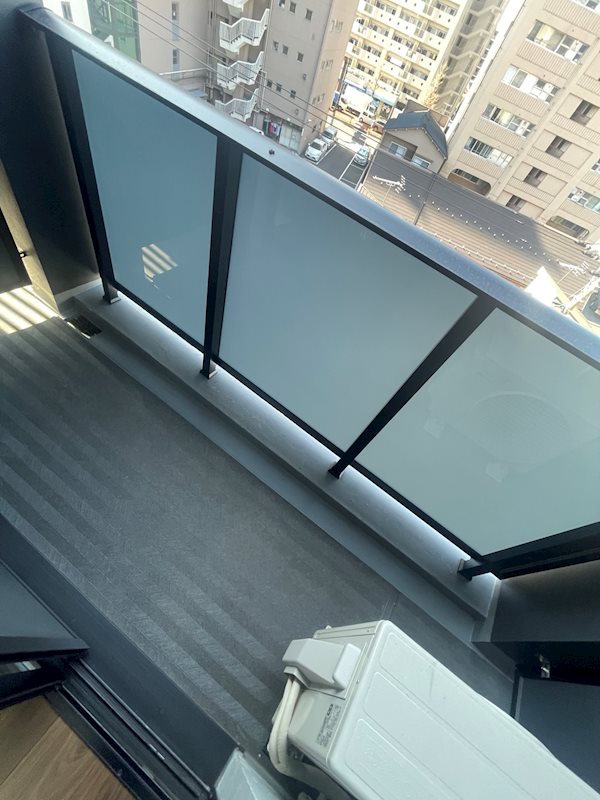 バルコニー　※参考写真