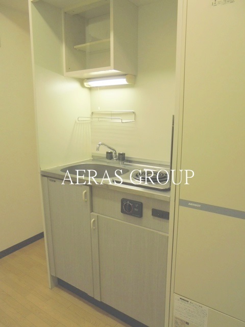 キッチン　同仕様写真