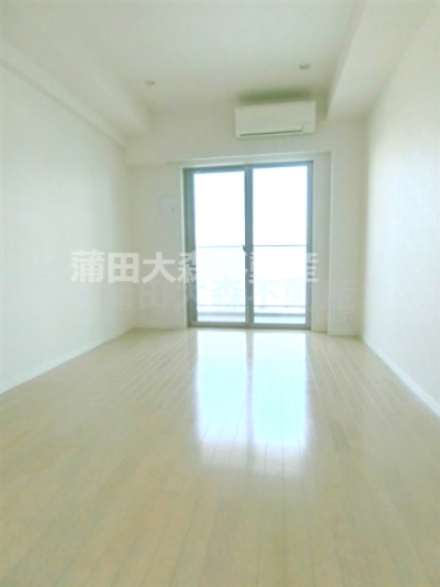 居室・リビング　洋室6.9帖