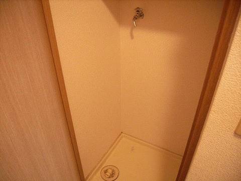 その他設備　別号室