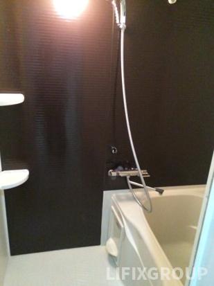 バス・シャワールーム　風呂