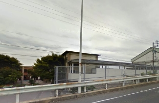 中学校　岡崎市立矢作中学校（中学校）まで1977m