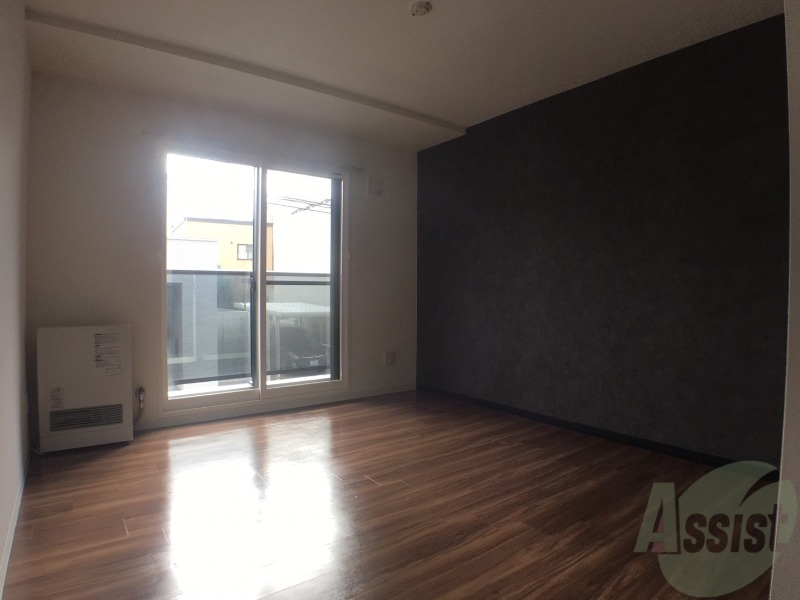 その他部屋・スペース　洋室の家具の配置を考えてみるのも楽しいですよ。