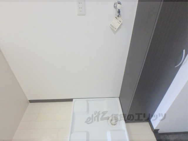 その他部屋・スペース　洗濯機置場