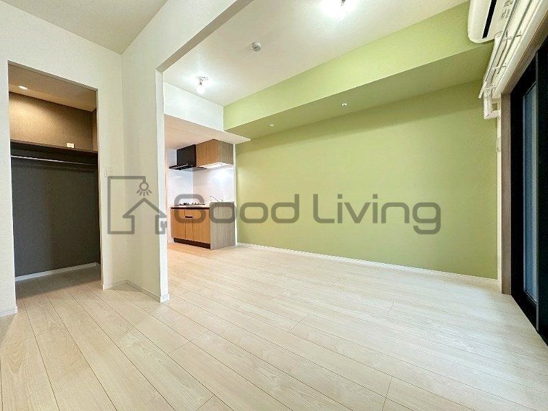 その他部屋・スペース　ここで楽しい食事の時間