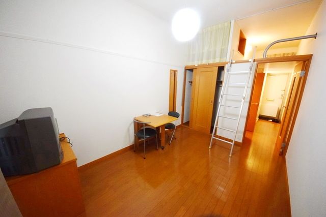 居室・リビング　★お問い合わせはタウンハウジングまで★