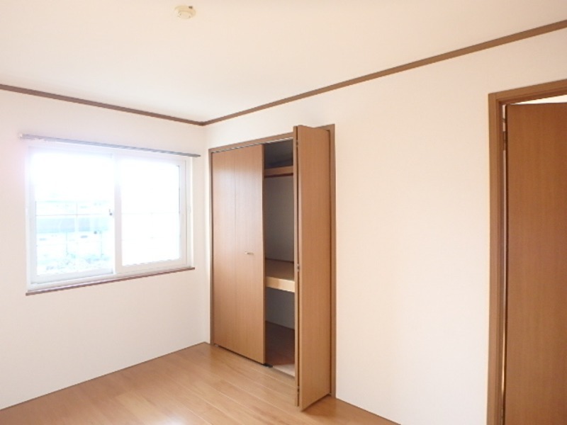 収納　図面と現状に相違がある場合には現状を優先