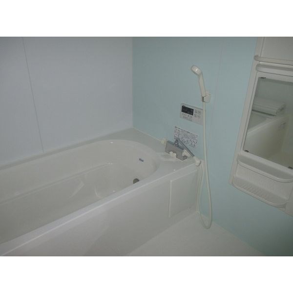 バス・シャワールーム　別室参考写真