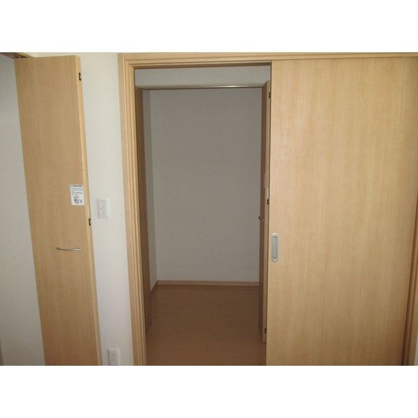 その他設備　別室参考写真