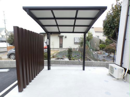 キッチン　同型タイプ