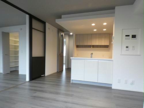 居室・リビング　同型タイプ