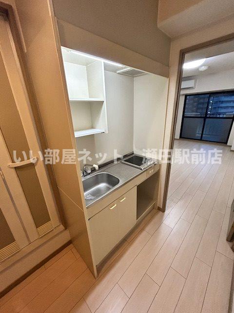 キッチン　同仕様写真