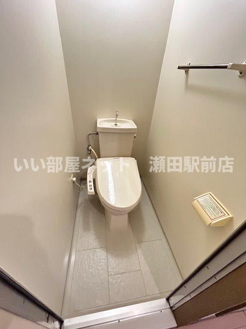 トイレ　同仕様写真