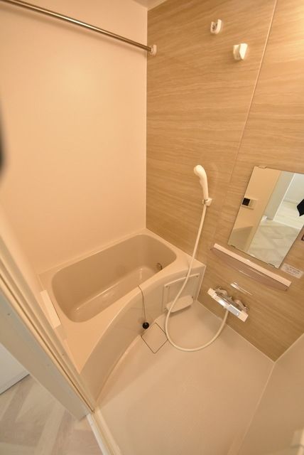 バス・シャワールーム　☆室内・室内設備☆