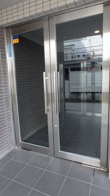 エントランス　★エントランス★