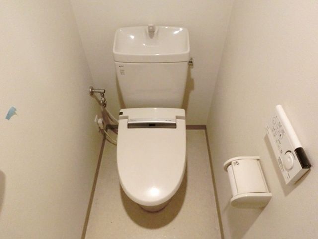 トイレ　★トイレ★