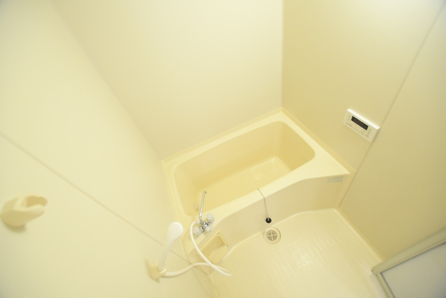 バス・シャワールーム　お風呂